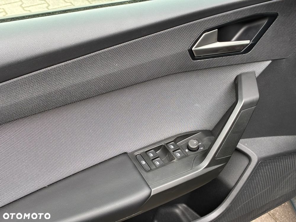 Seat Leon Sportstourer - 22