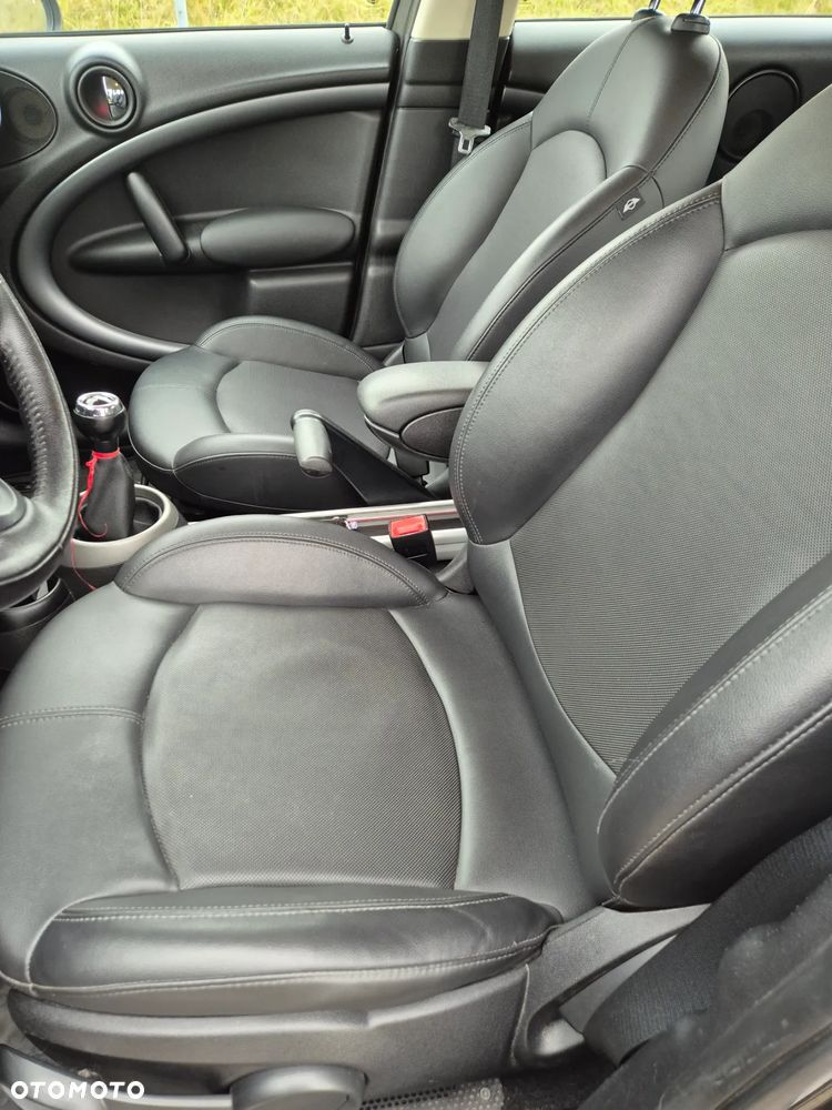 MINI Countryman Cooper S ALL4 - 12