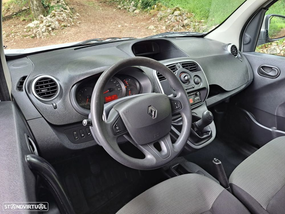 Renault KANGOO - 13