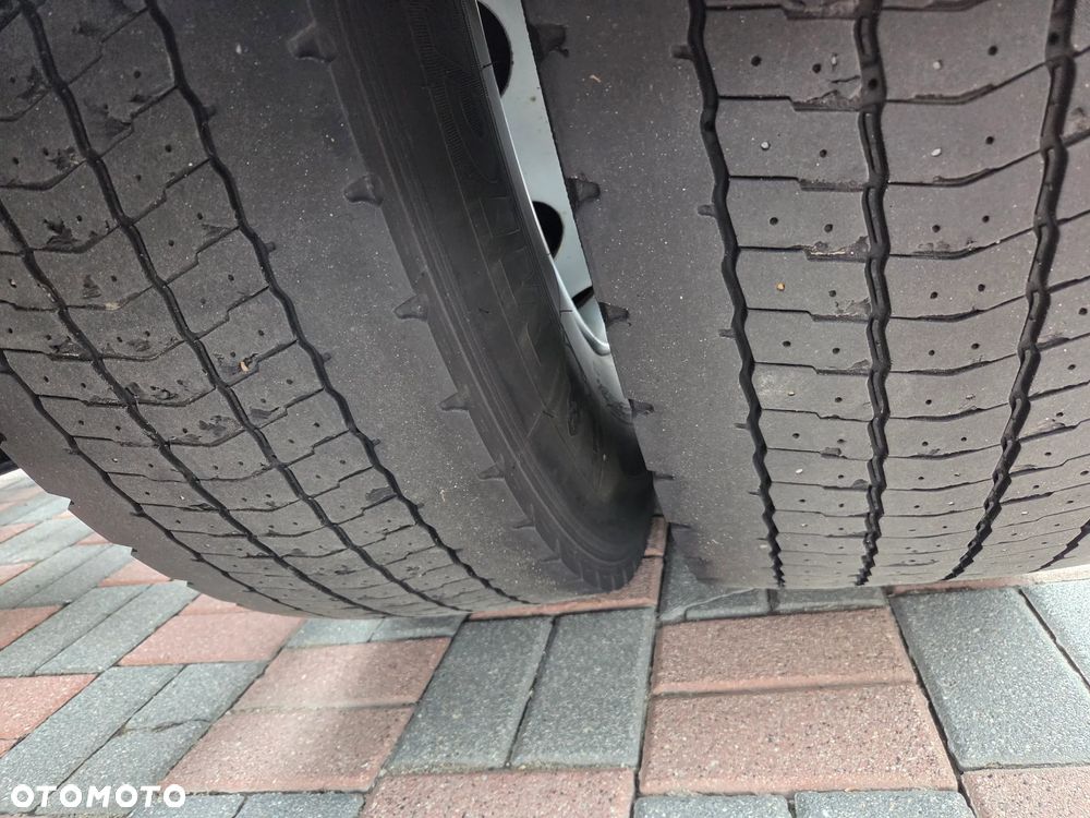 MAN Tgx 26.470 - 9