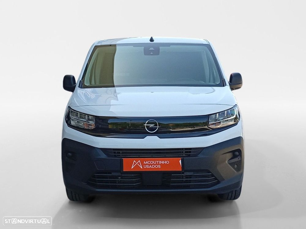 Opel Combo 1.5 CDTi L1H1 - 8