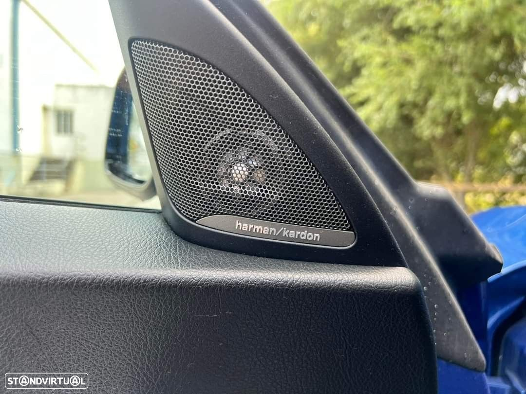 BMW M135i Auto - 28