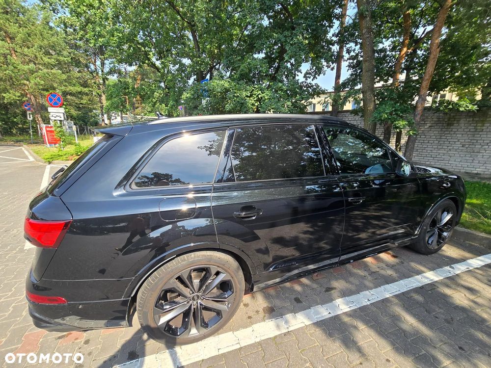 Audi SQ7 - 3