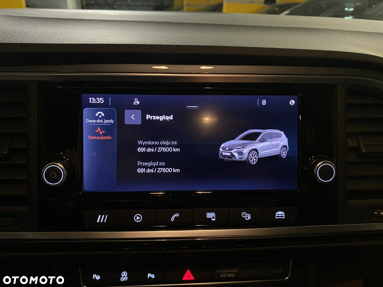 Seat Ateca - 23