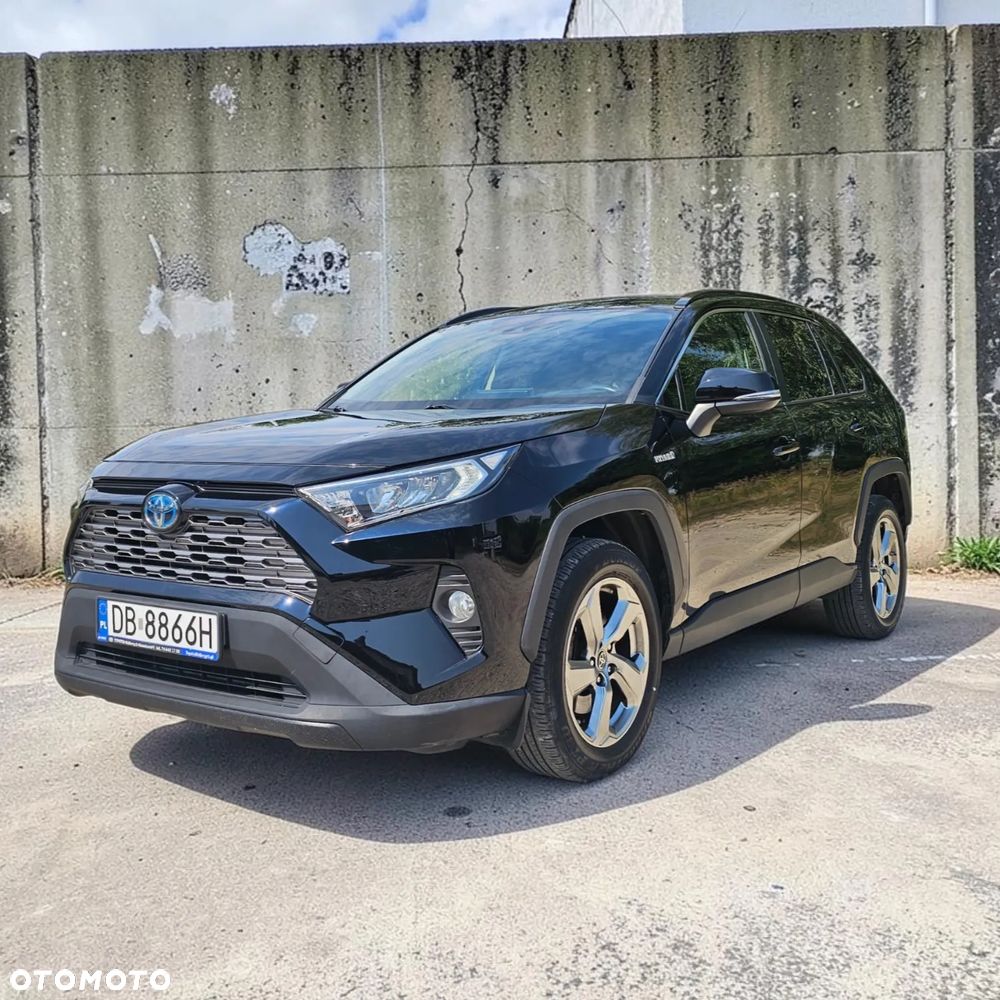 Toyota RAV4 - 7