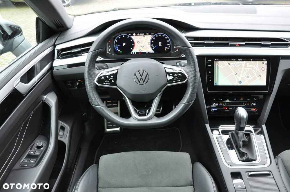 Volkswagen Arteon 2.0 TSI DSG R-Line Edition - 24
