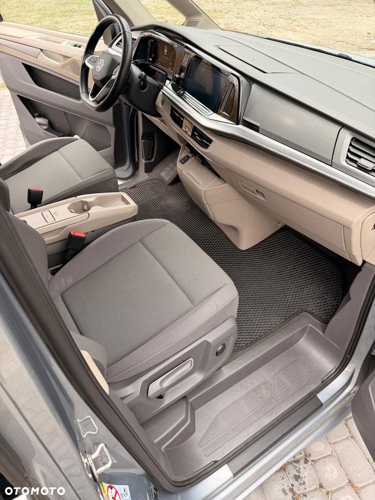 Volkswagen Multivan 2.0 TDI L2 Life DSG - 6