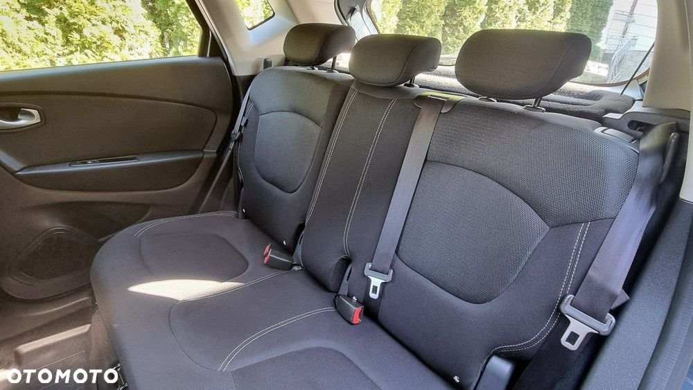 Renault Captur - 14