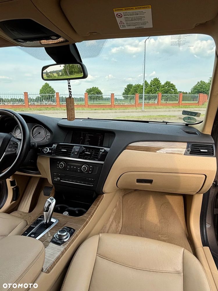 BMW X3 - 11