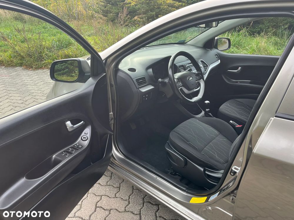 Kia Picanto 1.0 M - 7