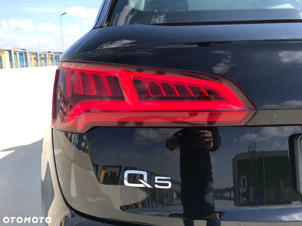 Audi Q5 40 TDI Quattro S tronic - 15