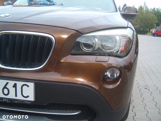 BMW X1 - 18