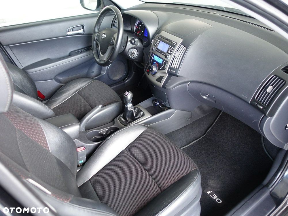 Hyundai i30 - 15