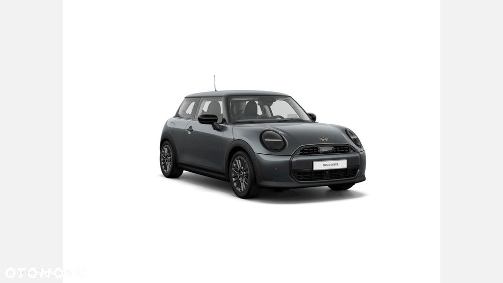 MINI Cooper - 1