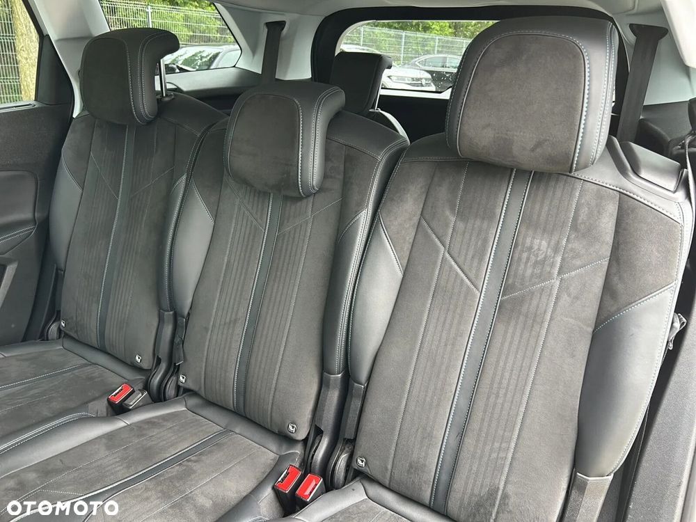 Peugeot 5008 - 9