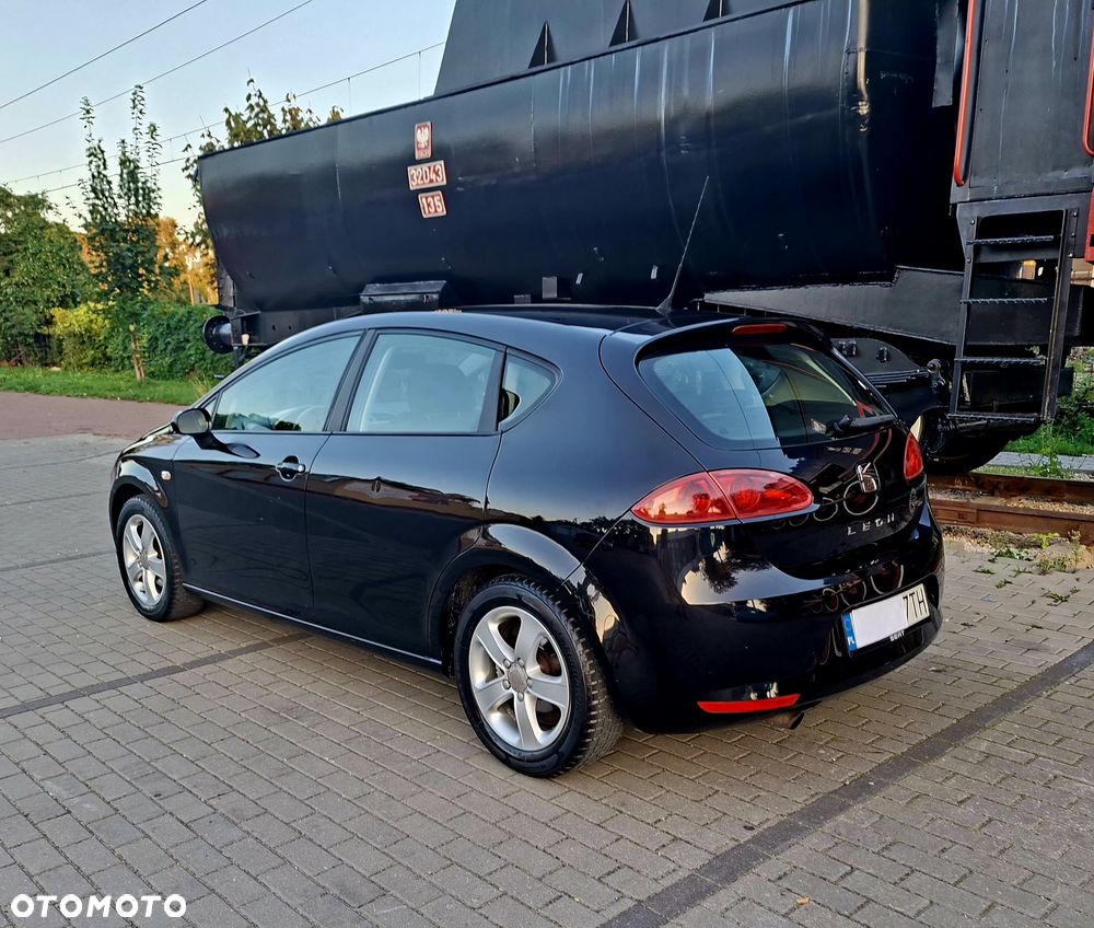 Seat Leon - 14