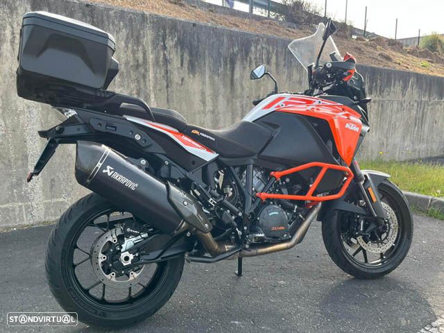 KTM 1290 Super Adventure S - 3