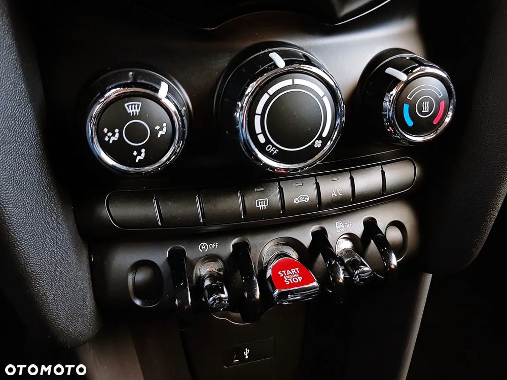 MINI Cooper GPF - 36