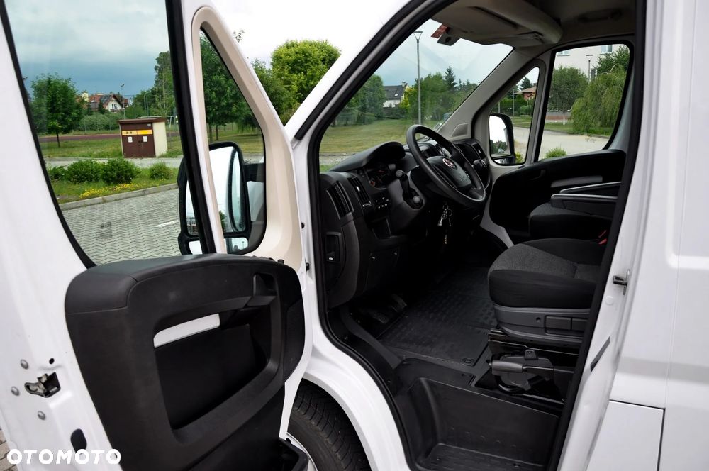Fiat Ducato - 6