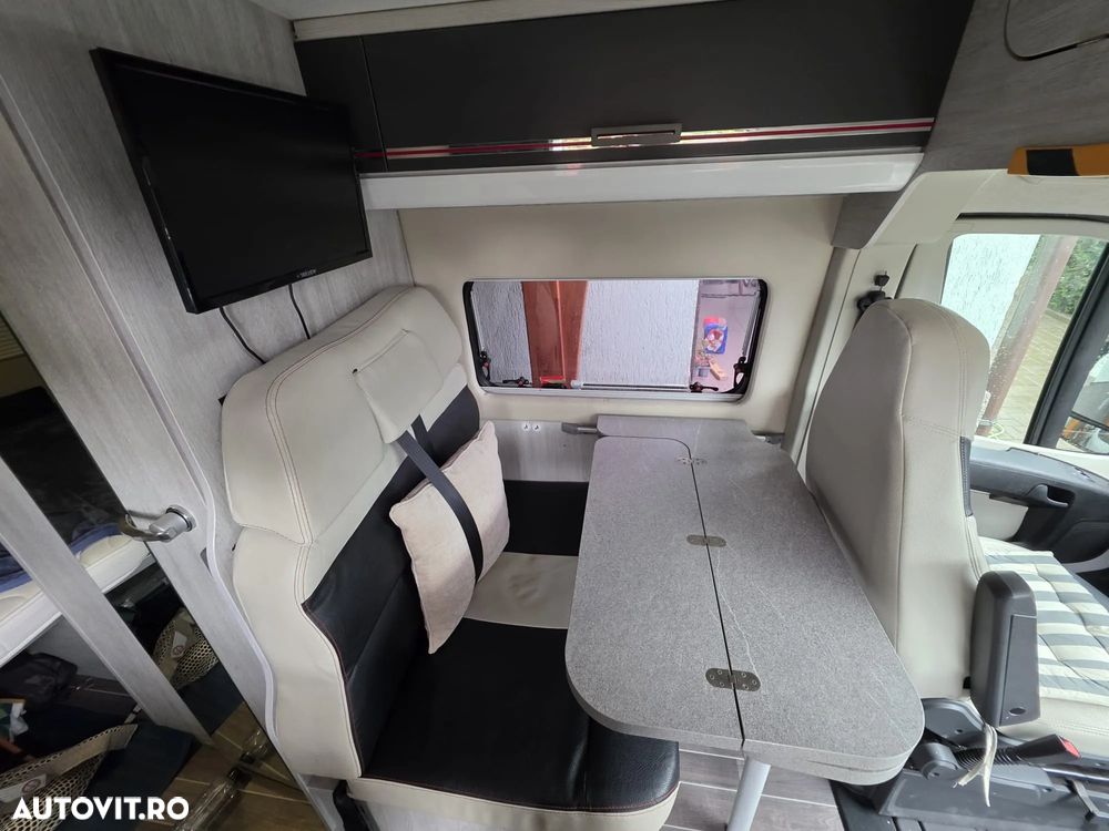 Fiat Roller Team - 12