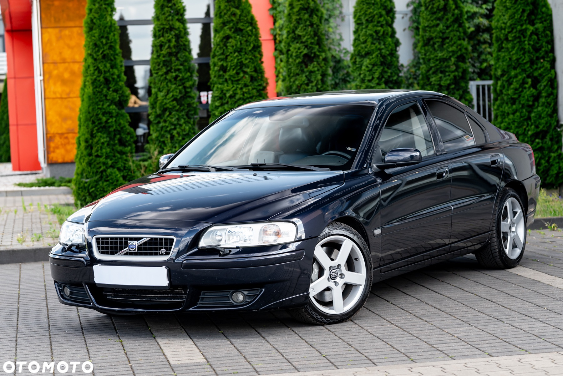 Volvo S60 2.5 R AWD - 5