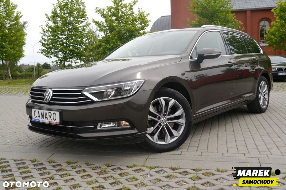 Volkswagen Passat - 3