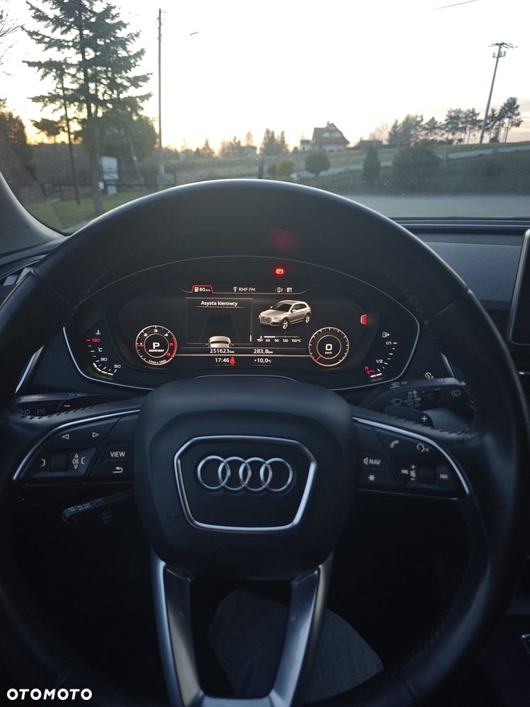 Audi Q5 - 5