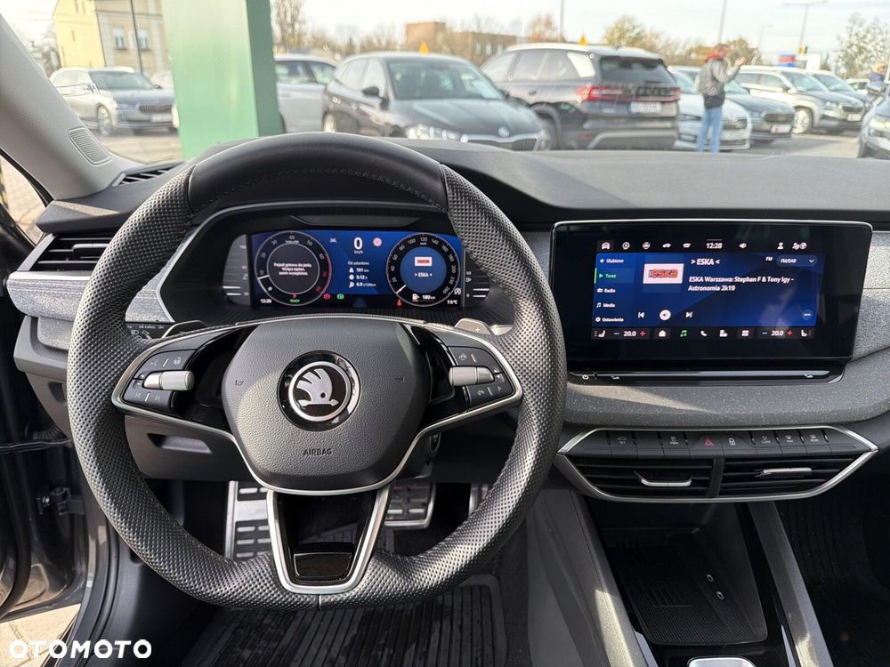 Skoda Octavia - 13