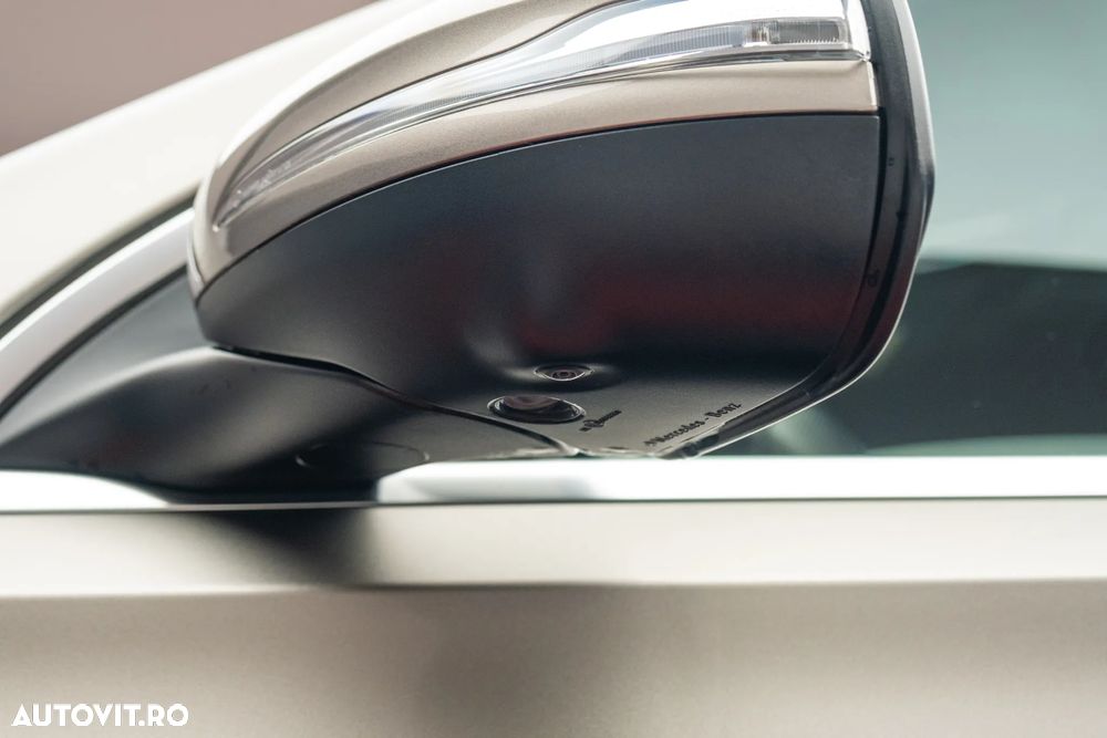 Mercedes-Benz GLE - 34