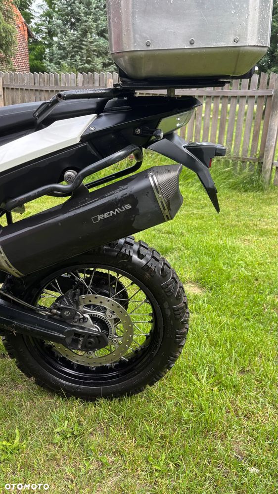 BMW GS - 3