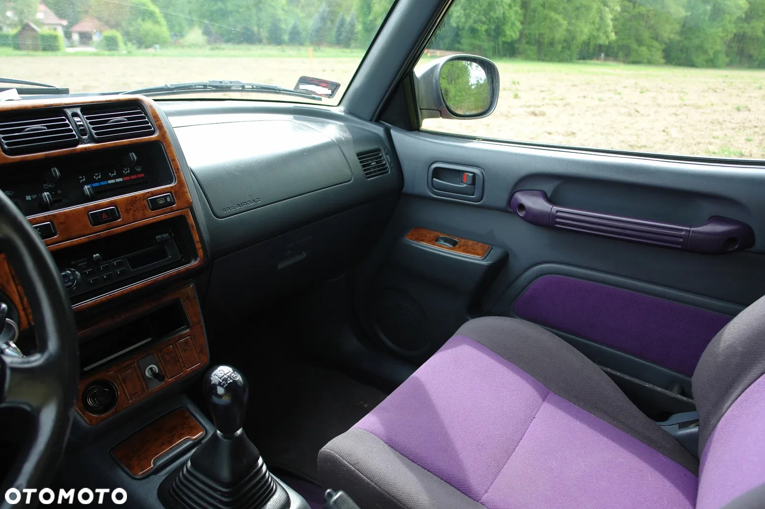 Toyota RAV4 2.0 Fun - 9