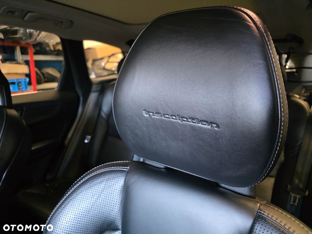 Volvo XC 60 B5 D AWD Geartronic Inscription - 29