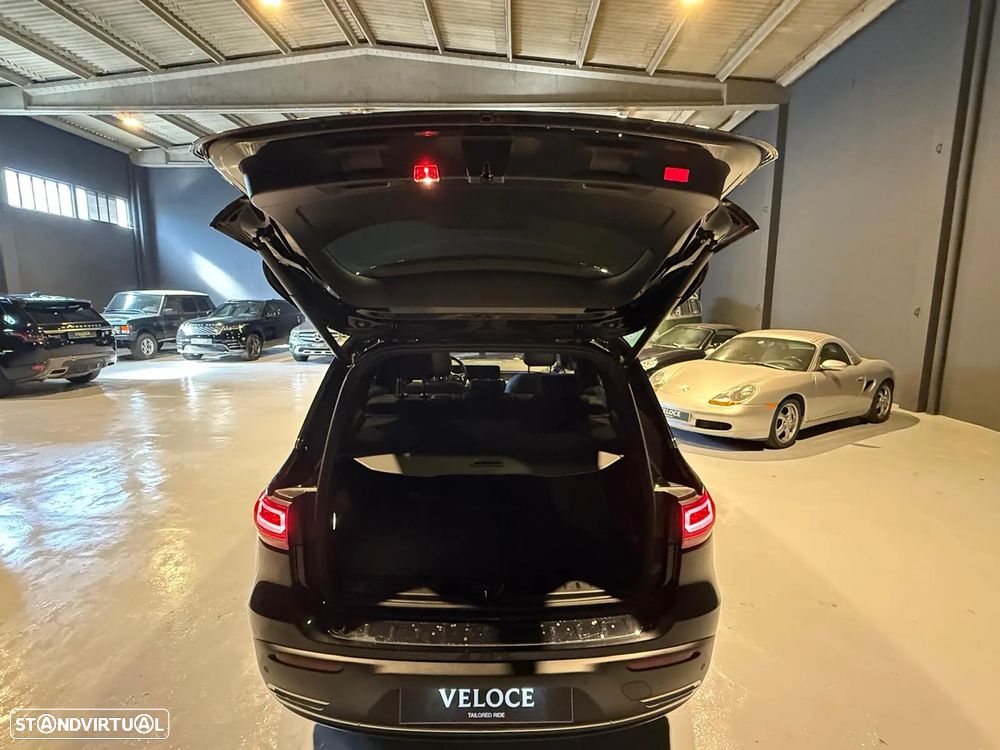 Mercedes-Benz EQB 300 4Matic - 16