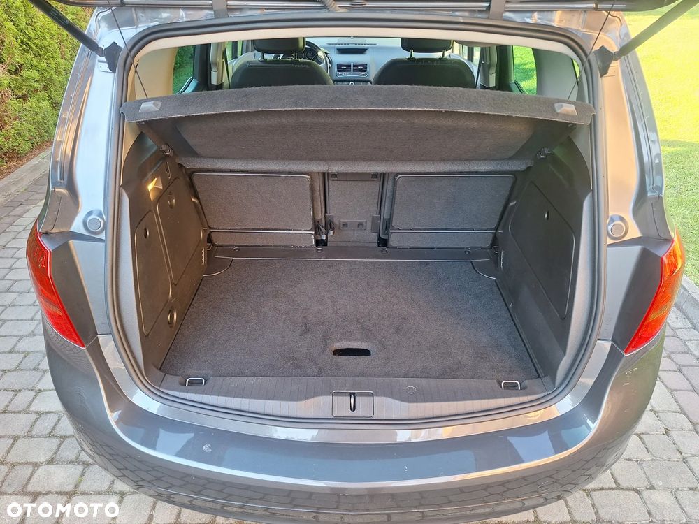Opel Meriva 1.4 Active - 13