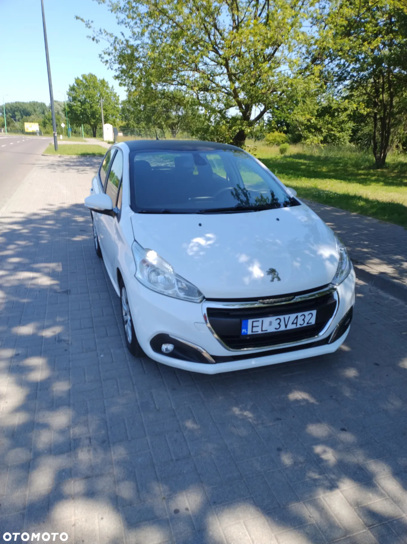 Peugeot 208 1.6 BlueHDi Active - 24