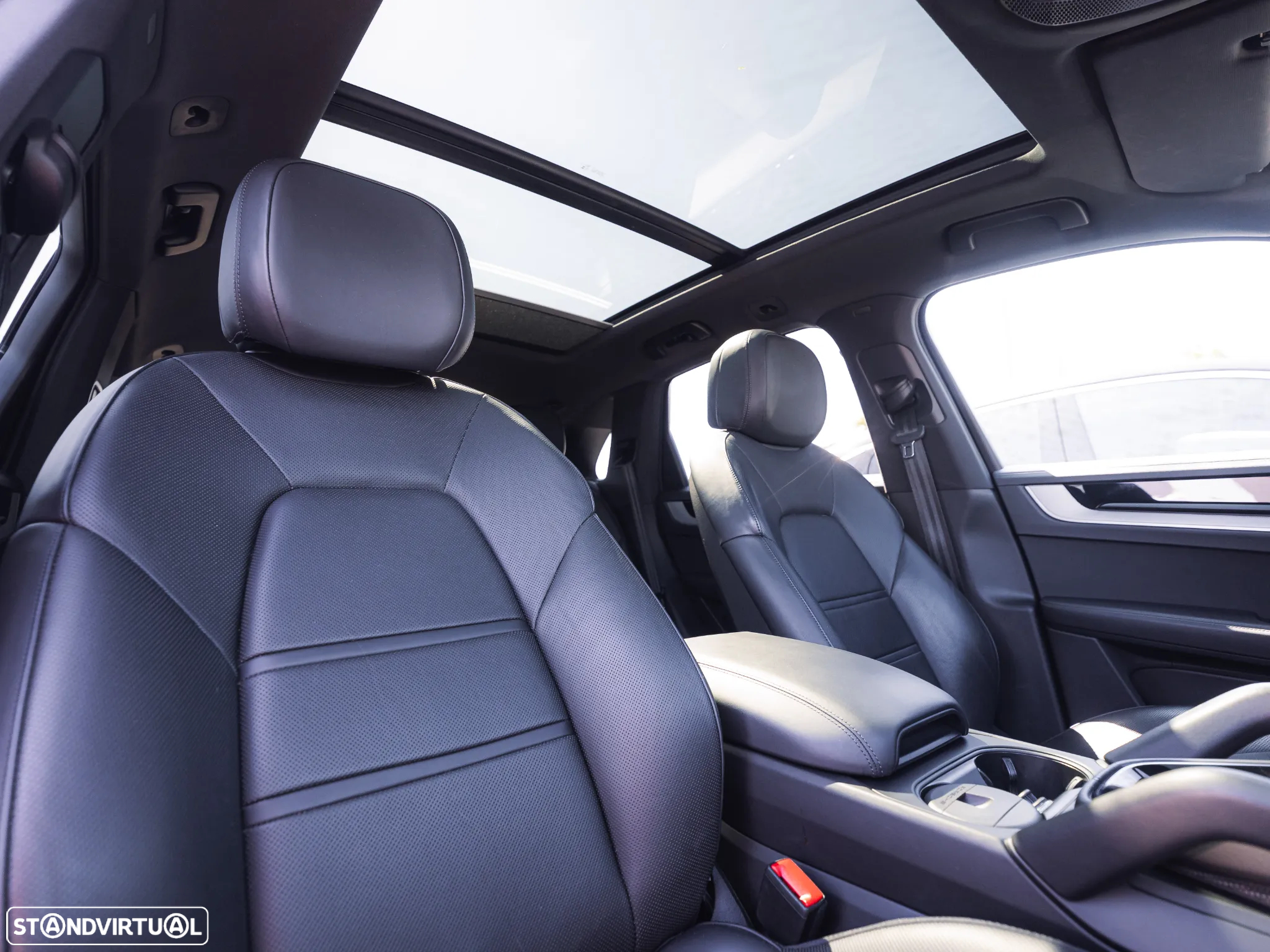 Porsche Cayenne E-Hybrid - 15