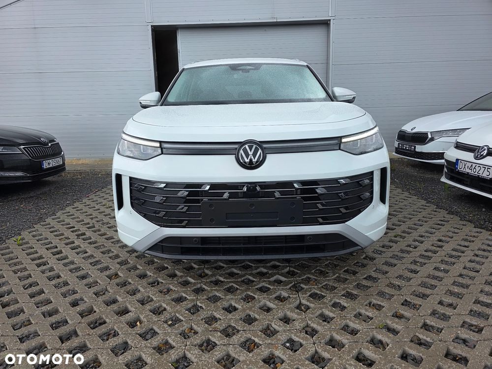 Volkswagen Tayron 2.0 TSI 4Mot Elegance DSG - 10