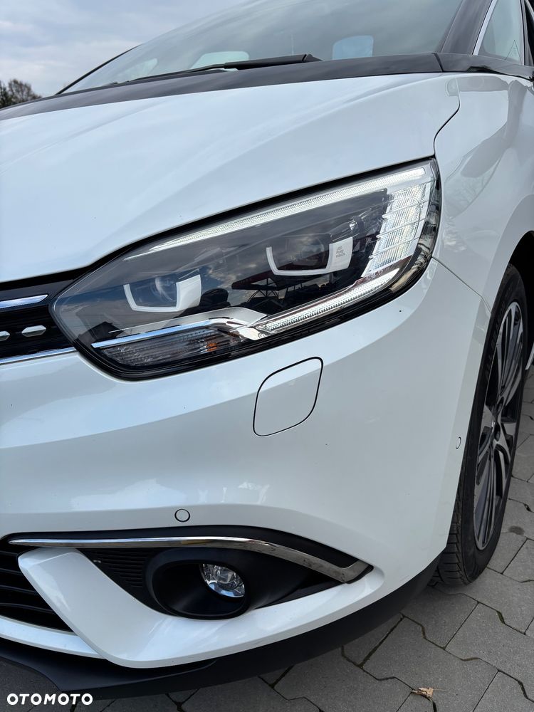 Renault Scenic 1.6 dCi Bose EDC - 7