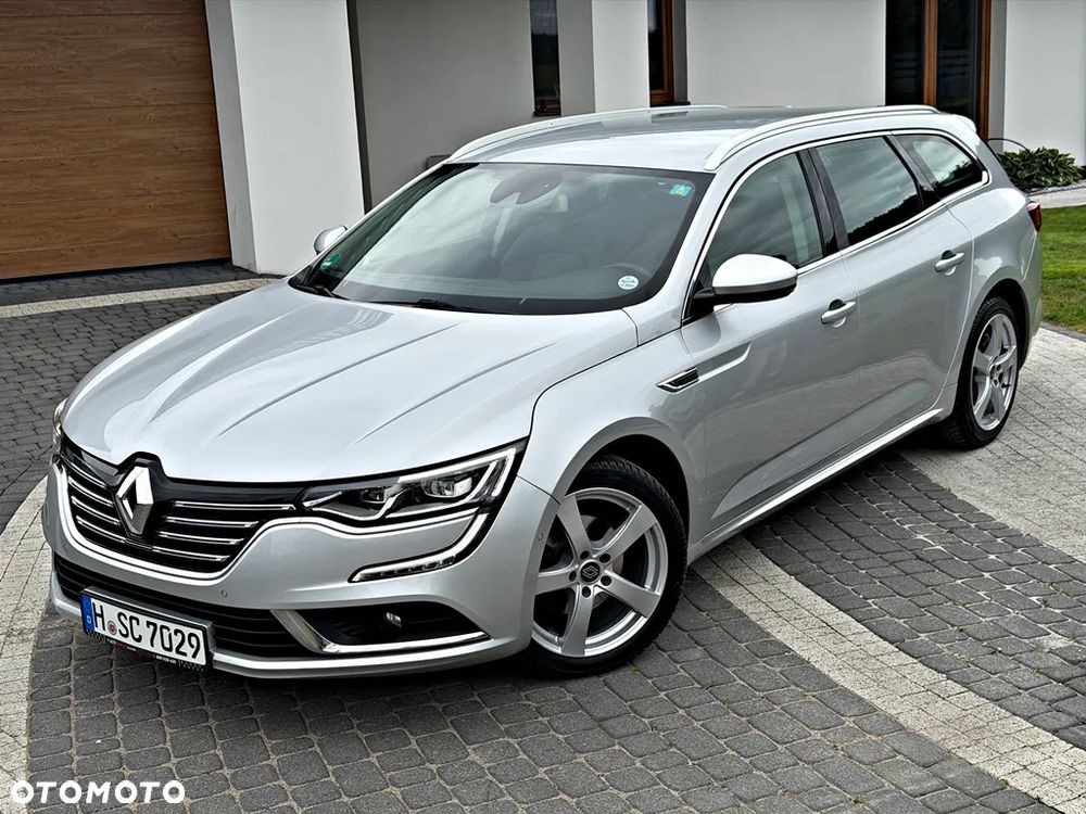 Renault Talisman ENERGY dCi 130 EDC INTENS - 7