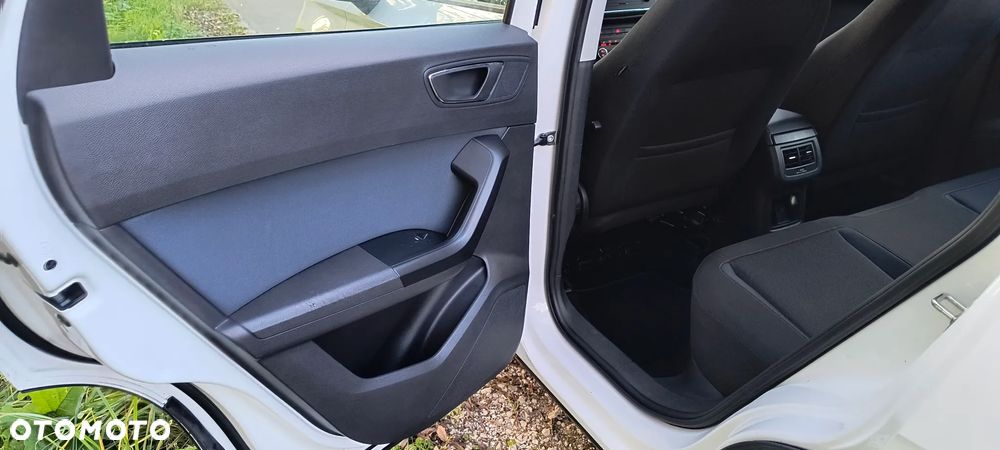 Seat Ateca 1.0 TSI Ecomotive Style S&S - 22