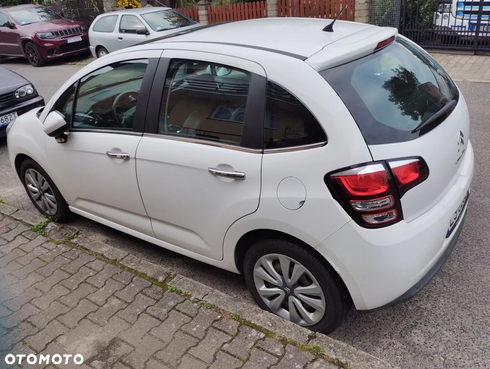 Citroën C3 1.2 PureTech Seduction - 6