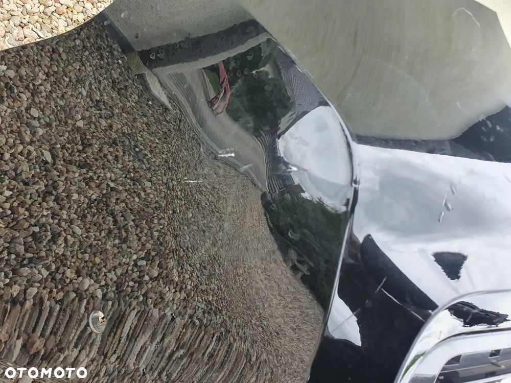 Zderzak tył tylny BMW 7 G11 G12 Lift  rok 19-22 M-Pakiet - 4