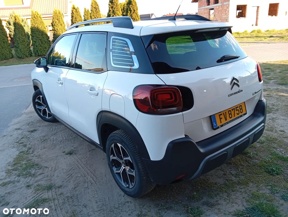 Citroën C3 Aircross - 7