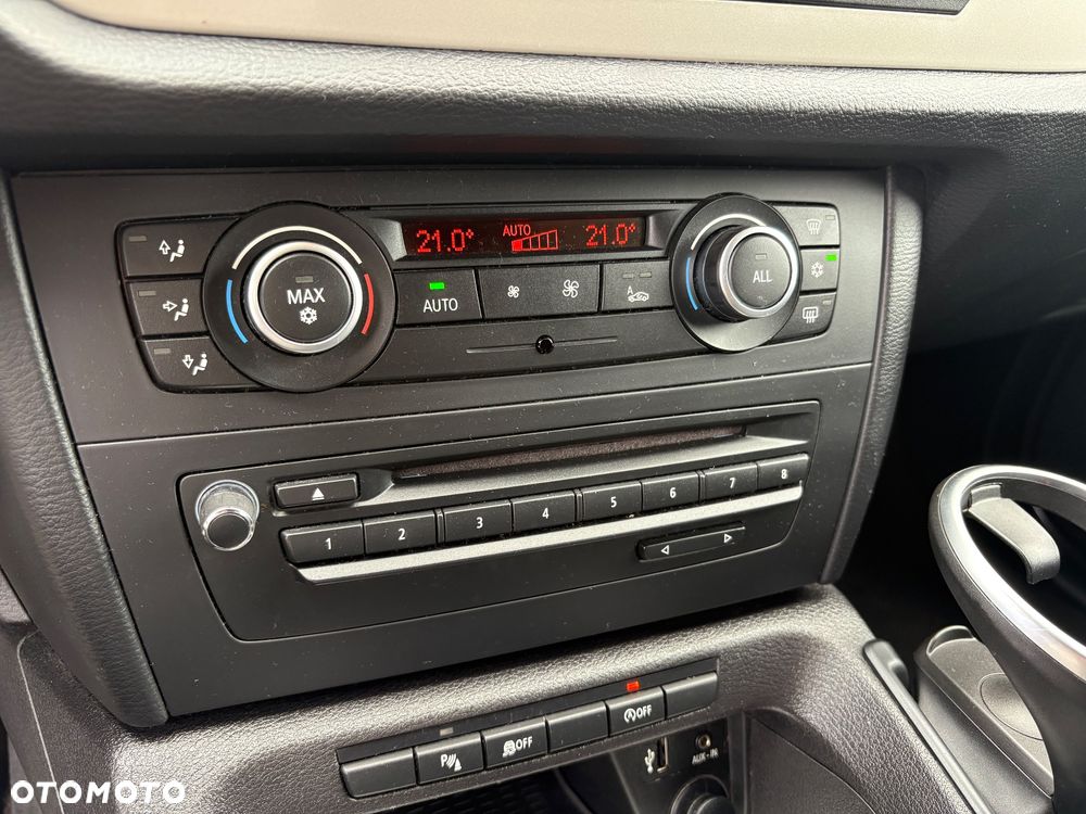 BMW X1 sDrive20d EfficientDynamics Edition Sport Line - 19