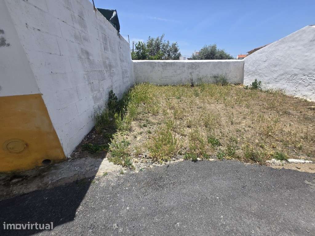 Lote de Terreno urbano perto de Almodôvar - Grande imagem: 2/5