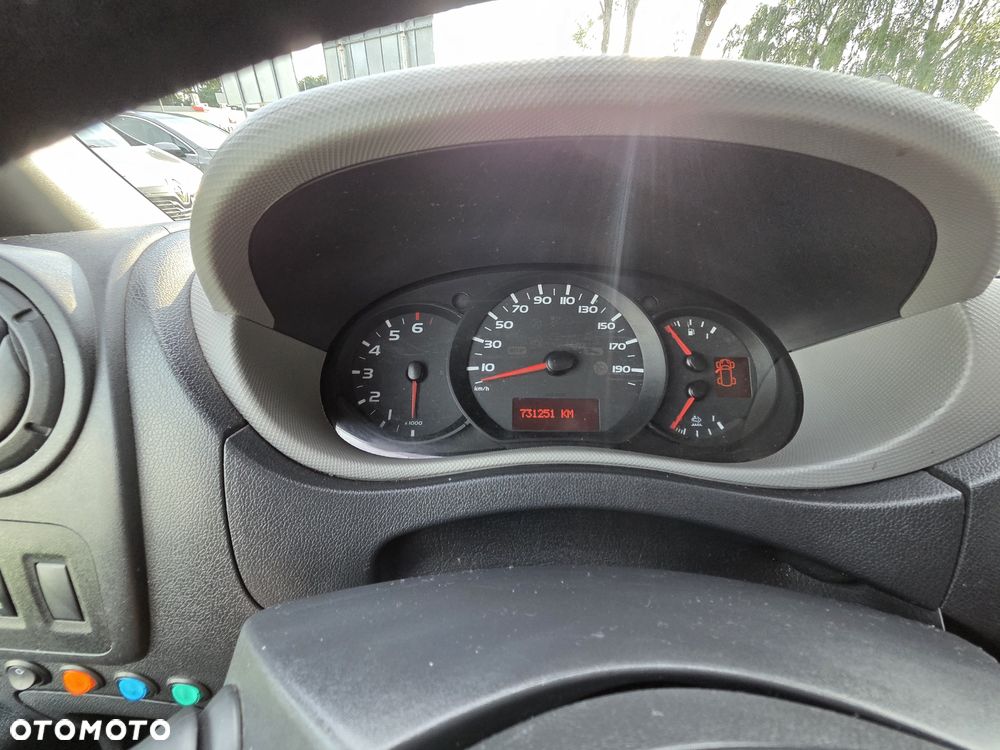 Renault Master Jegger - 19