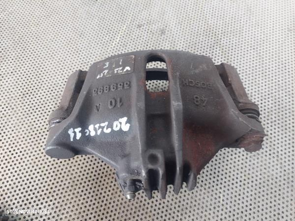 Pinça Travao Frente Dto Peugeot 206 Hatchback (2A/C) - 2