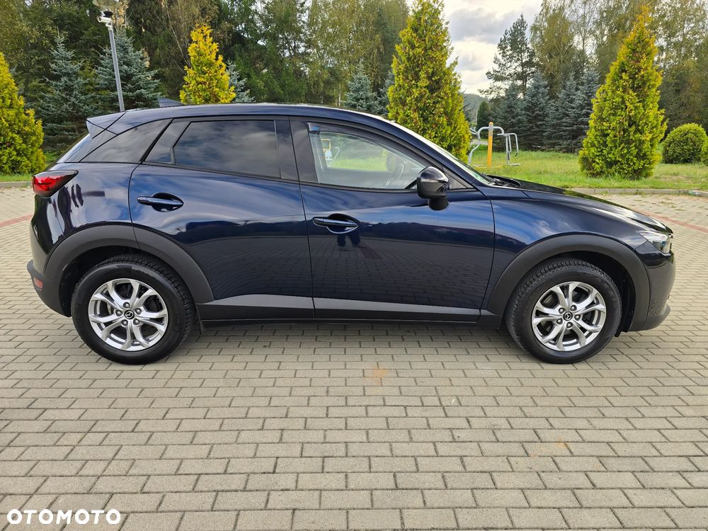 Mazda CX-3 2.0 Skypassion - 6