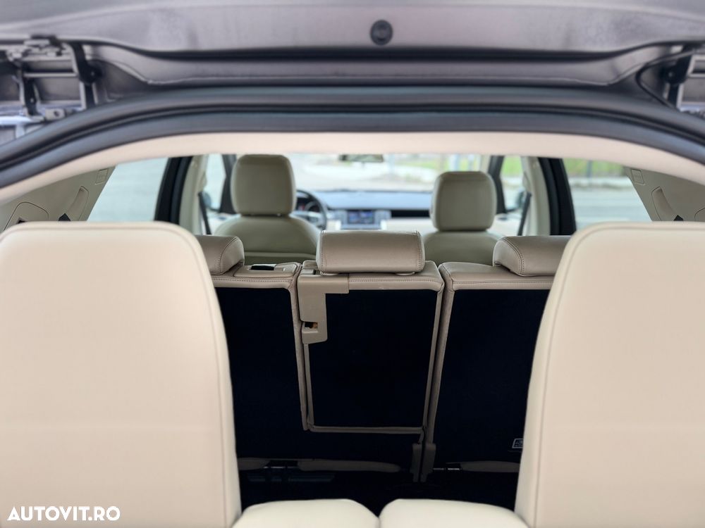 Land Rover Discovery Sport 2.0 l TD4 HSE Luxury Aut. - 16