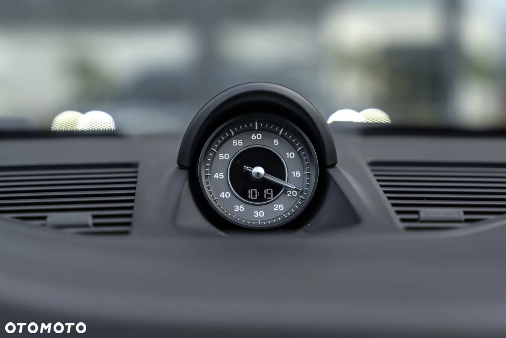 Porsche 911 Turbo S - 33